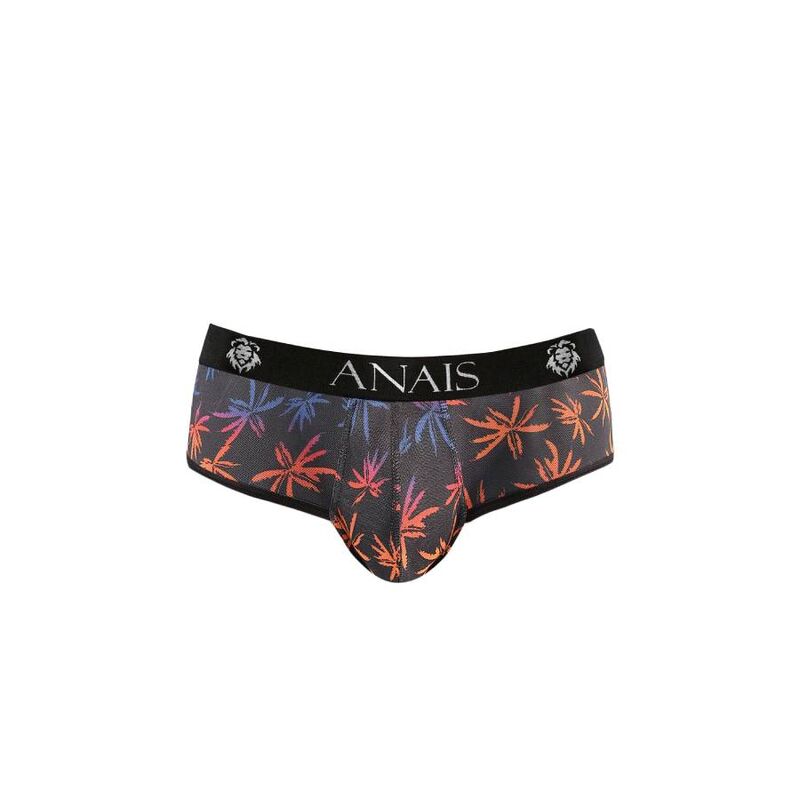 ANAIS MEN - BIQUÍNI JOCK DESCANSADOR GG