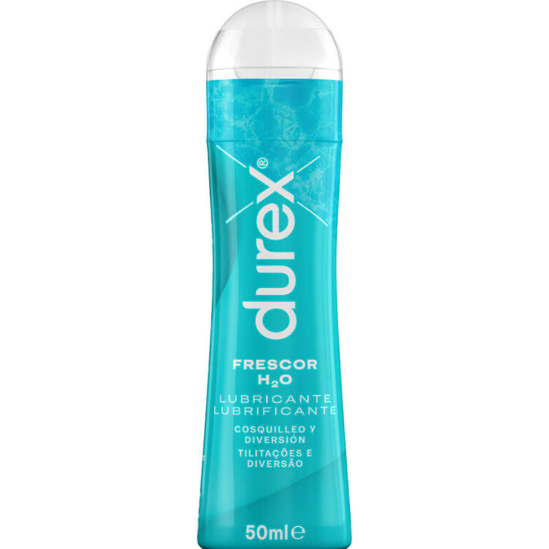 DUREX - SENSAÇÃO FRESCOR 50 ML