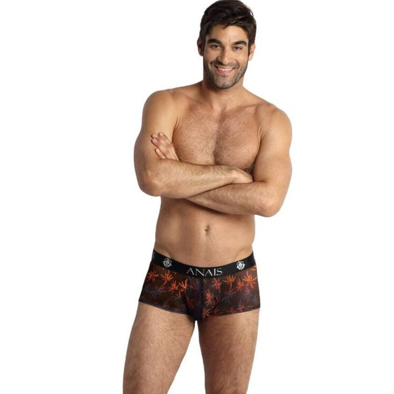 AAIS HOMBRE - CHILL BOXER S