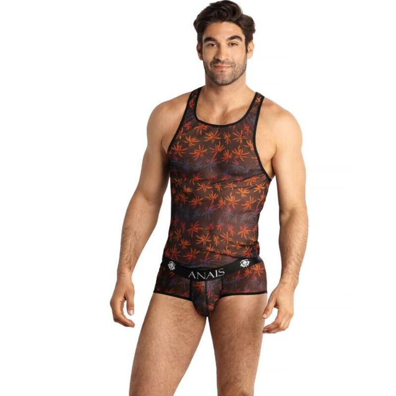 AAIS HOMBRE - CHILL TOP S