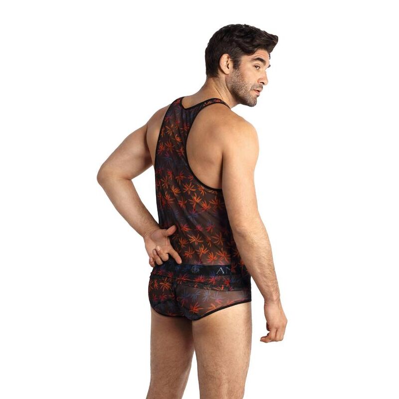 AAIS HOMBRE - CHILL TOP S