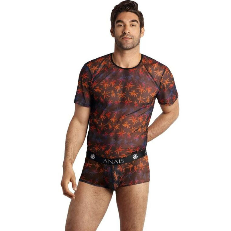 ANAIS MEN - CAMISETA CHILL XL
