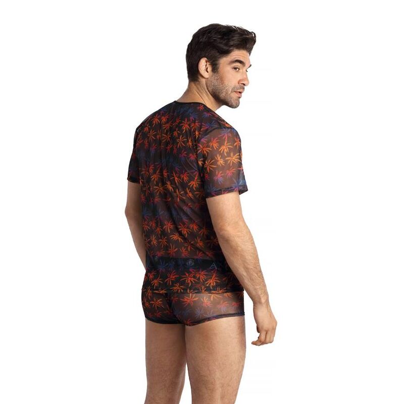ANAIS MEN - CAMISETA CHILL XL