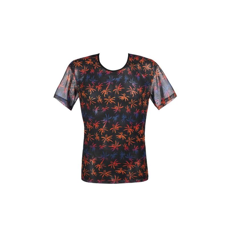 ANAIS MEN - CAMISETA CHILL XL