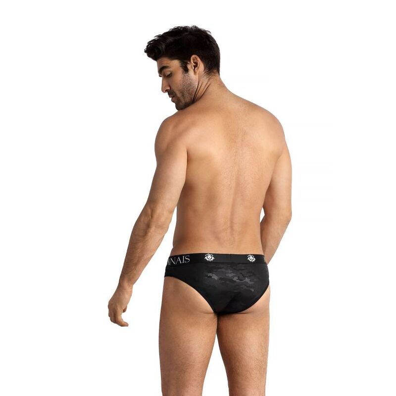 ANALES HOMBRE - ELECTRO SLIP S