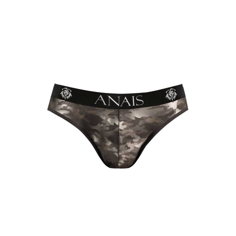 ANALES HOMBRE - ELECTRO SLIP S