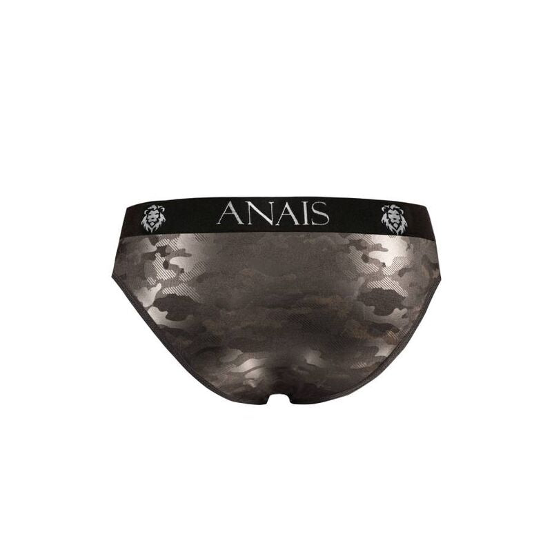 ANALES HOMBRE - ELECTRO SLIP S