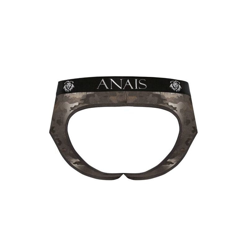 ANAIS MEN - BIQUÍNI ELETRO JOCK GG
