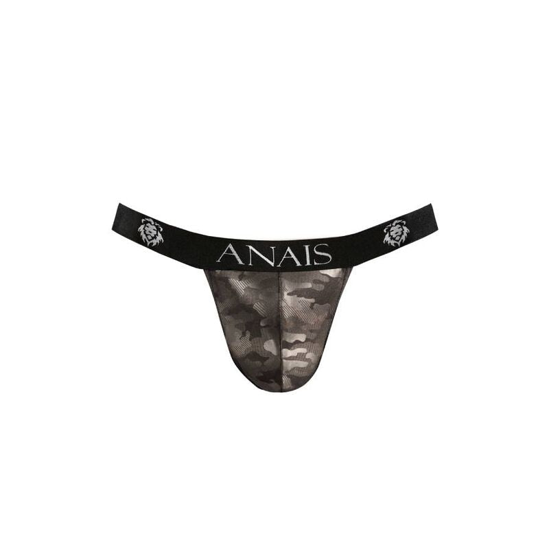 ANAIS MEN - SUTIÃ ELÉTRICA PLUS XL