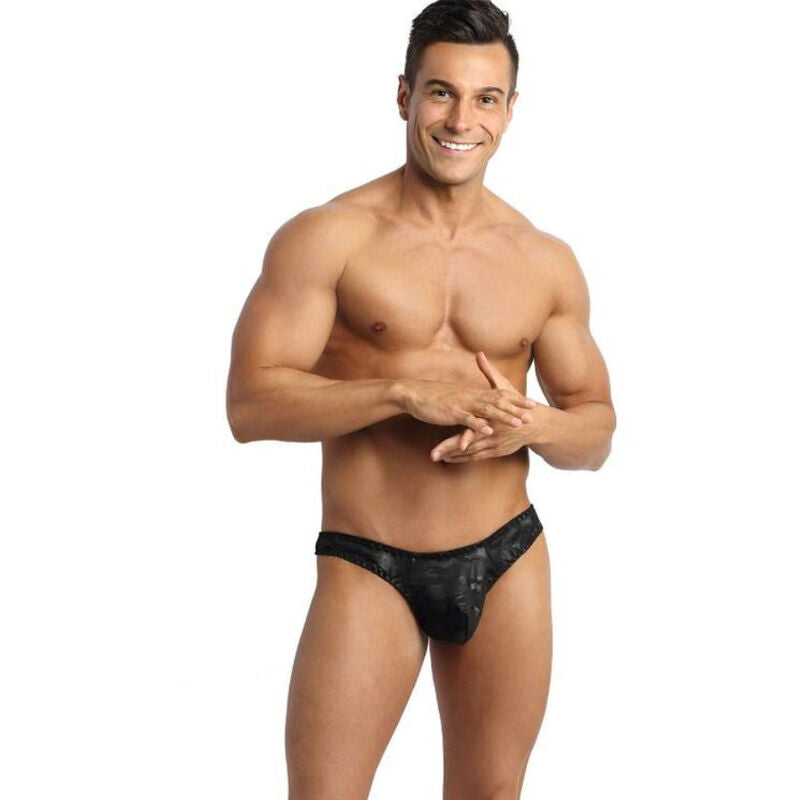 ANAIS MEN - CORDAS ELETRO XL
