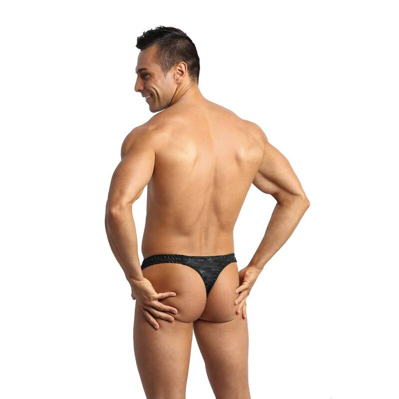 ANAIS MEN - CORDAS ELETRO XL