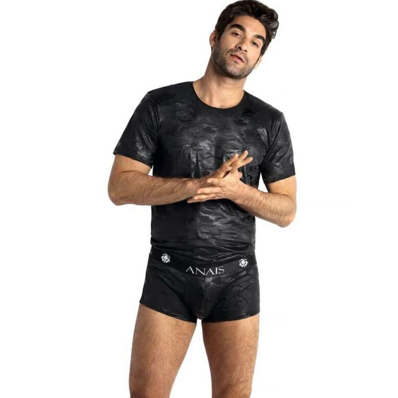 ANAIS MEN - CAMISETA ELECTRO XL