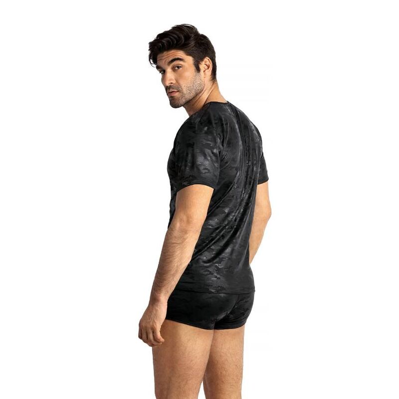 ANAIS MEN - CAMISETA ELECTRO XL