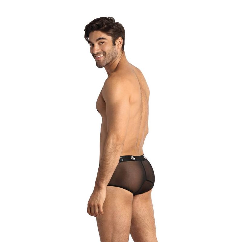 ANALES HOMBRES - EROS BRIEF S