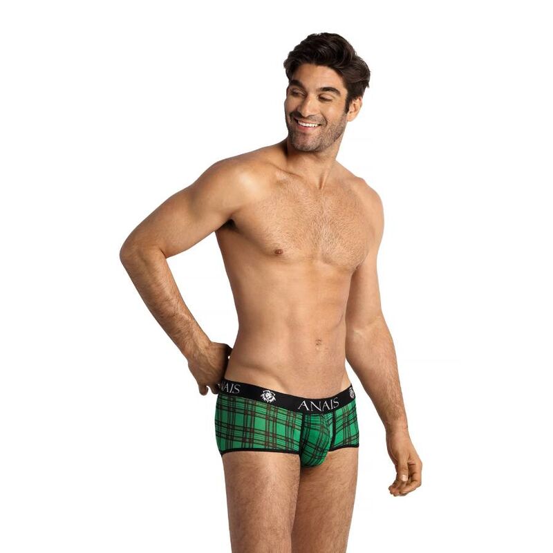 ANNALS MEN - MAGIC BRIEF S