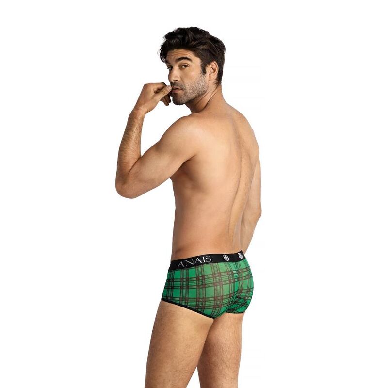 ANNALS MEN - MAGIC BRIEF S