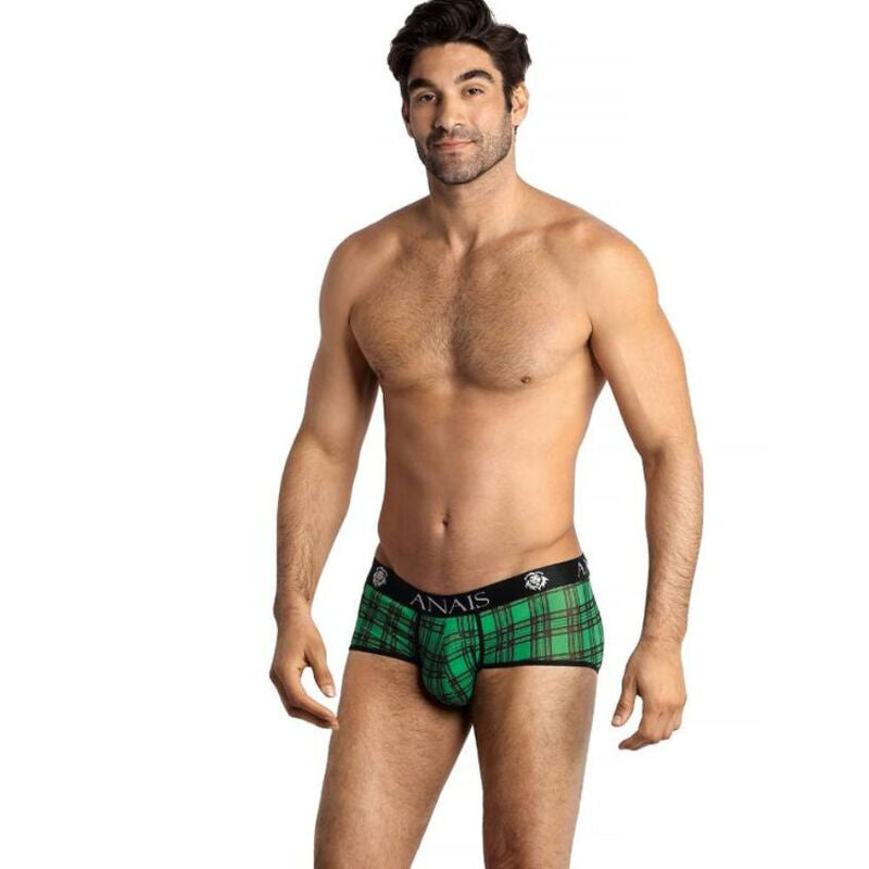 ANNALS MEN - MAGIC BRIEF S