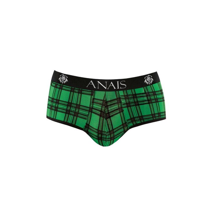 ANAIS MEN - BIQUÍNI JOCK MAGIC GG