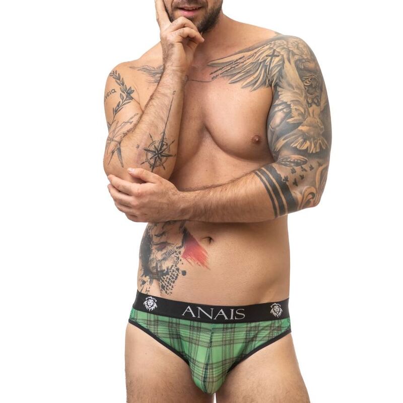 AAIS HOMBRE - MAGIC SLIP S