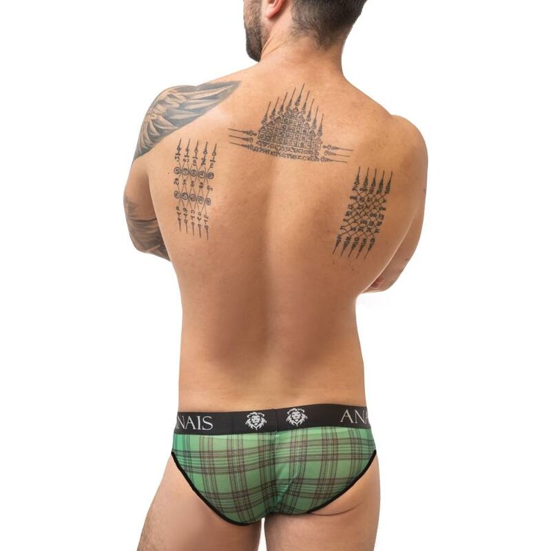 AAIS HOMBRE - MAGIC SLIP S