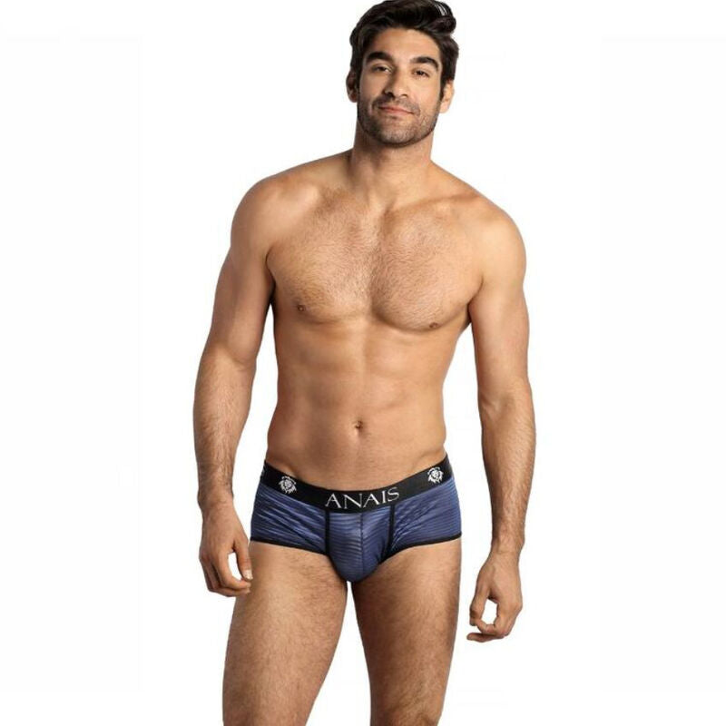 ANAIS MEN - CALZONCILLO NAVAL XL