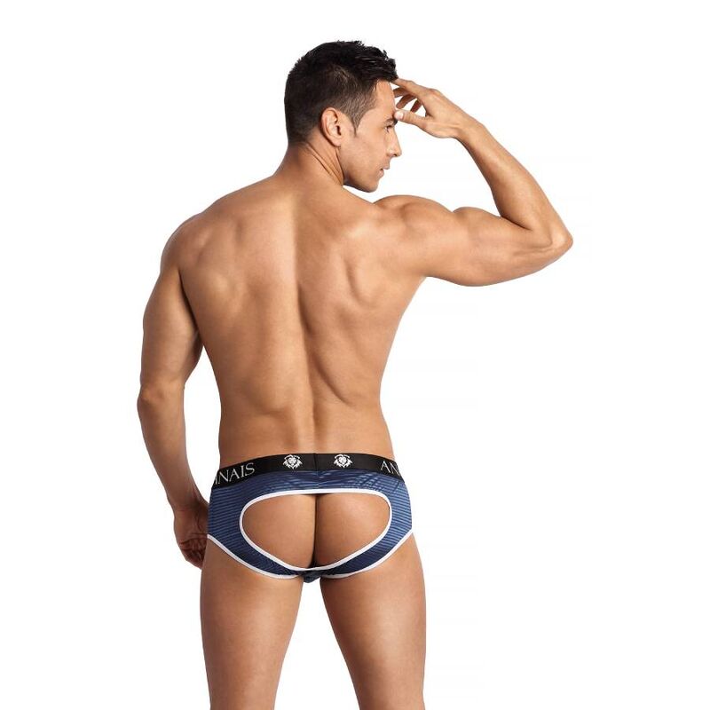 ANAIS MEN - BIQUÍNI NAVAL JOCK GG