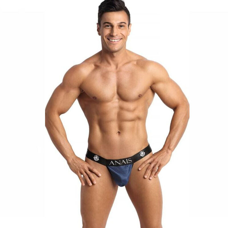 ANAIS MEN - SUTIÃ NAVAL GG