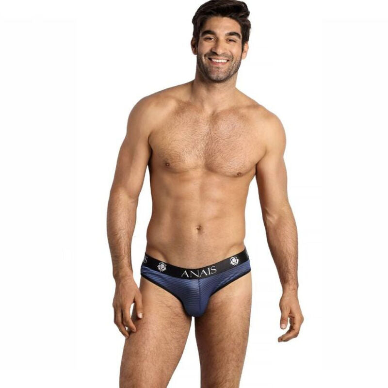 ANAIS MEN - SLIP NAVAL XL