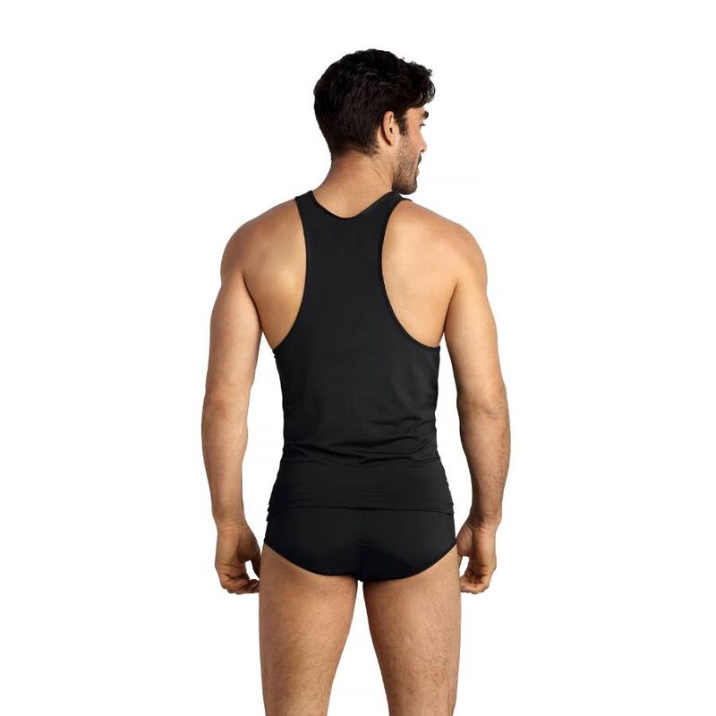 ANAIS MEN - TOP PETRÓLEO XL