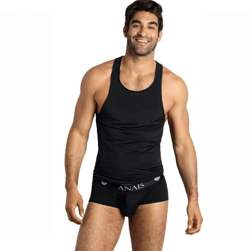 ANAIS MEN - TOP PETRÓLEO XL