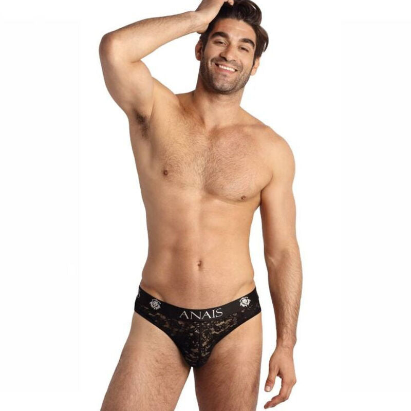ANAIS MEN - ROPA INTERIOR XL