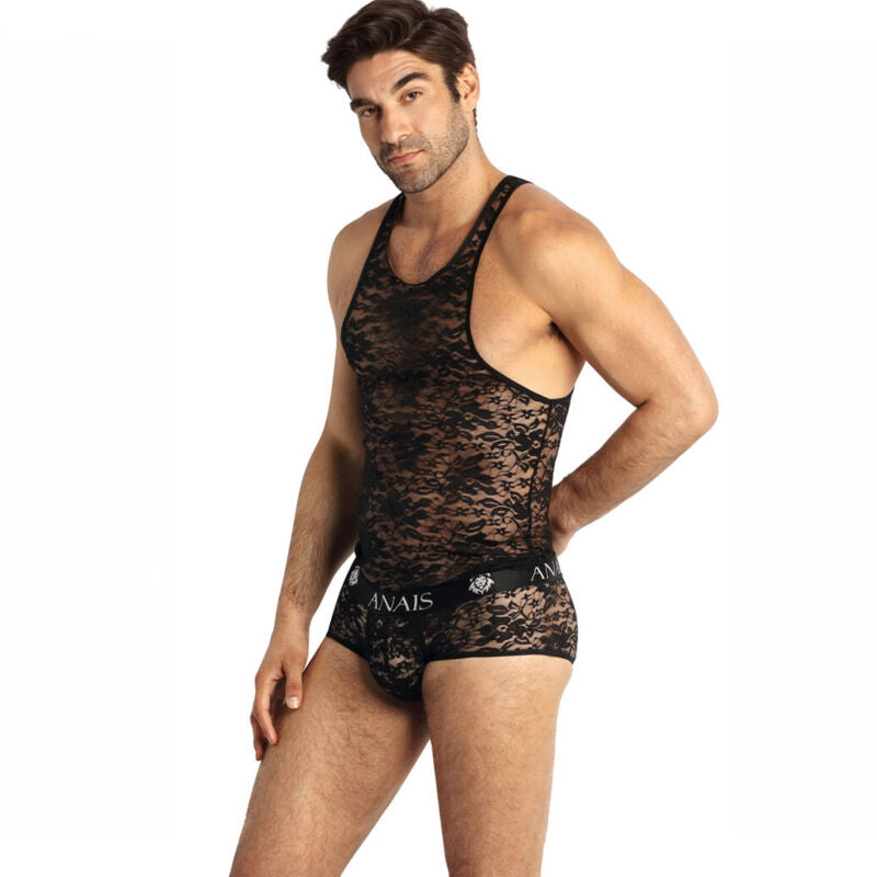 ANNALS MEN - TOP ROMANCE S