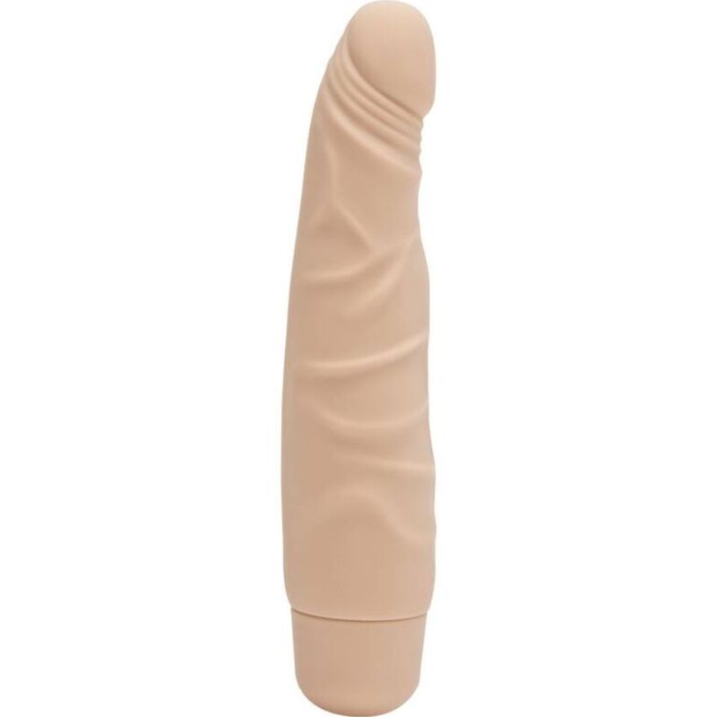 SEJA REAL - MINI VIBRADOR CLÁSSICO SLIM SKIN