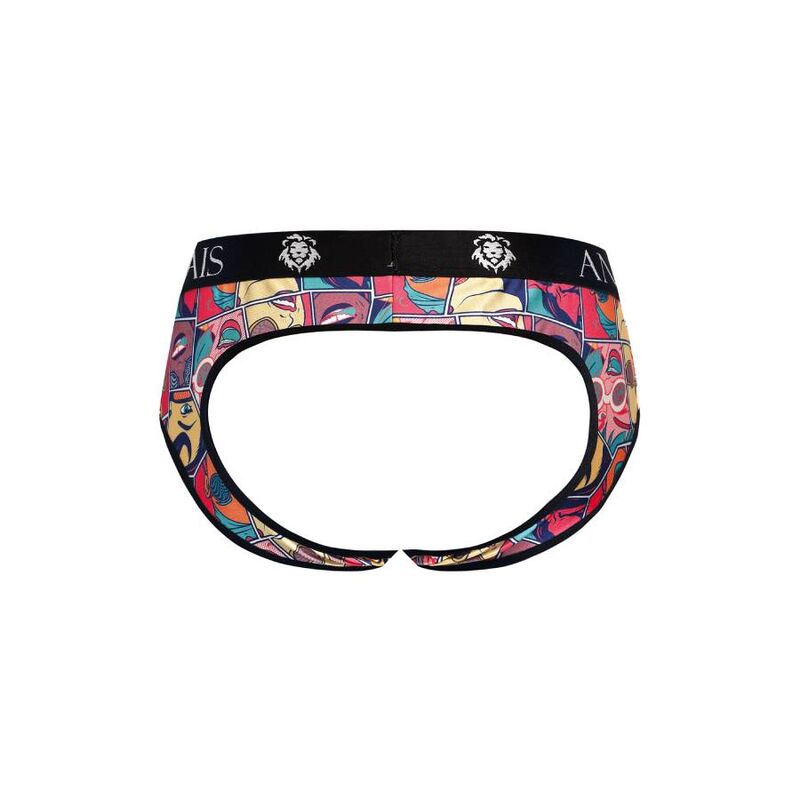 ANAIS MEN - COMICS JOCK BIKINI GG