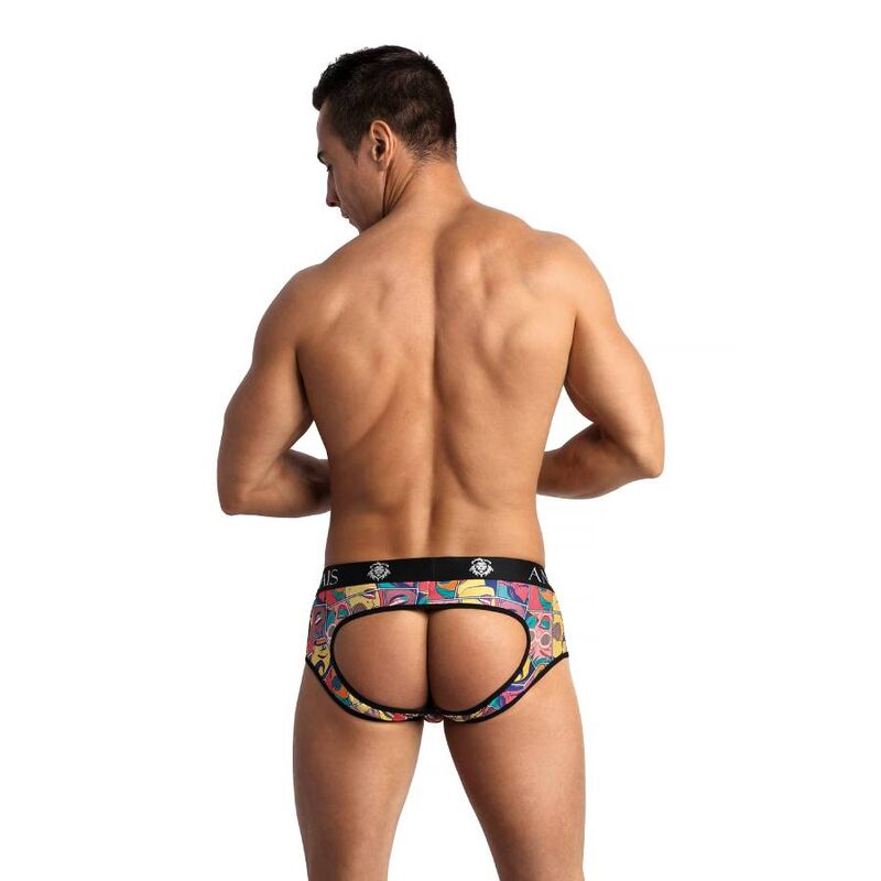 ANAIS MEN - COMICS JOCK BIKINI GG