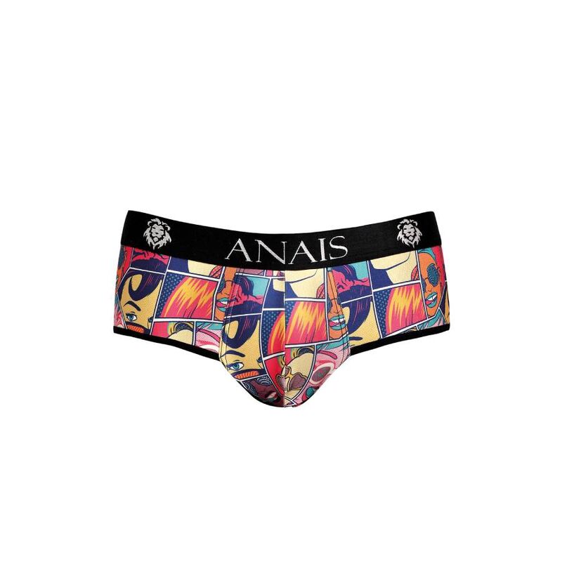 ANAIS MEN - COMICS JOCK BIKINI GG