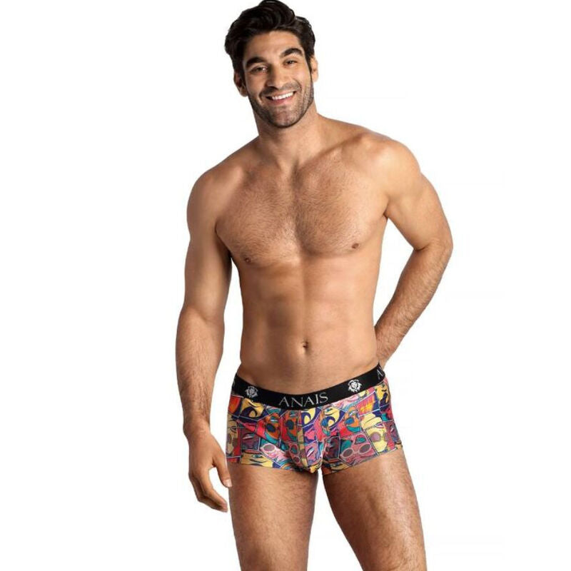 ANAIS MEN - CÓMICS BOXER XL