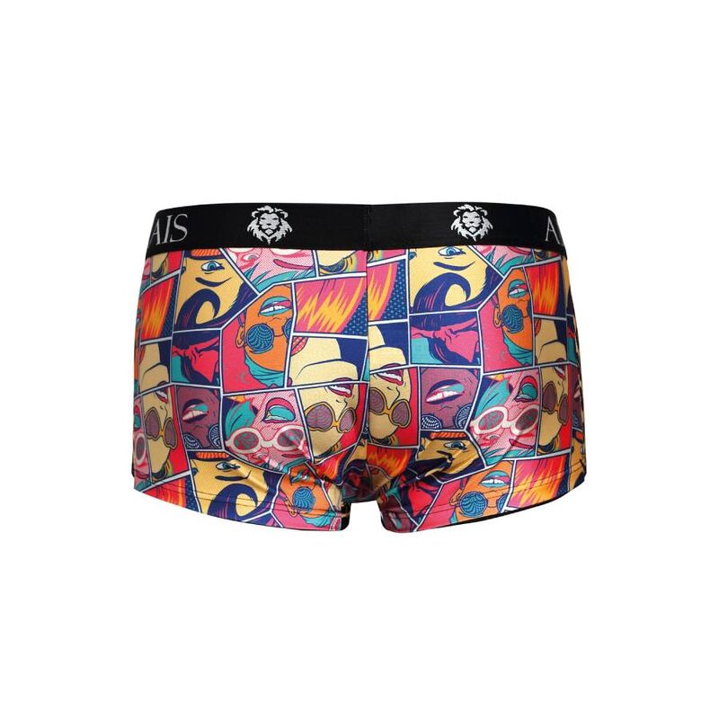 ANAIS MEN - CÓMICS BOXER XL