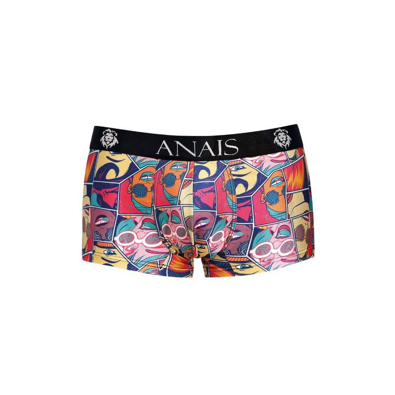 ANAIS MEN - CÓMICS BOXER XL