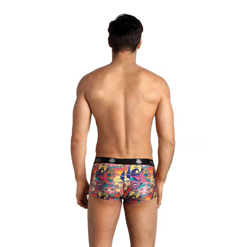ANAIS MEN - CÓMICS BOXER XL