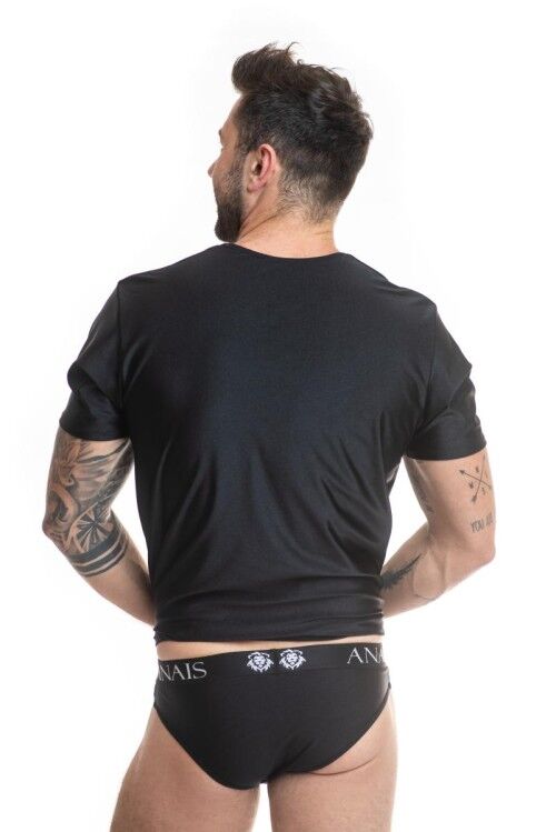 ANAIS MEN - CAMISETA PETROL XL