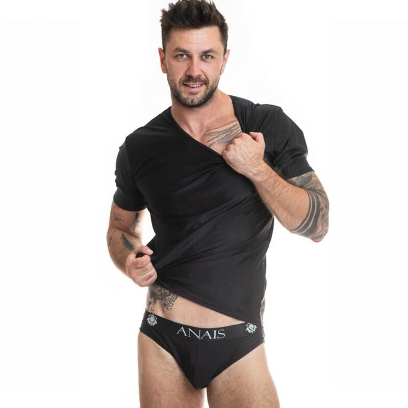 ANAIS MEN - CAMISETA PETROL XL
