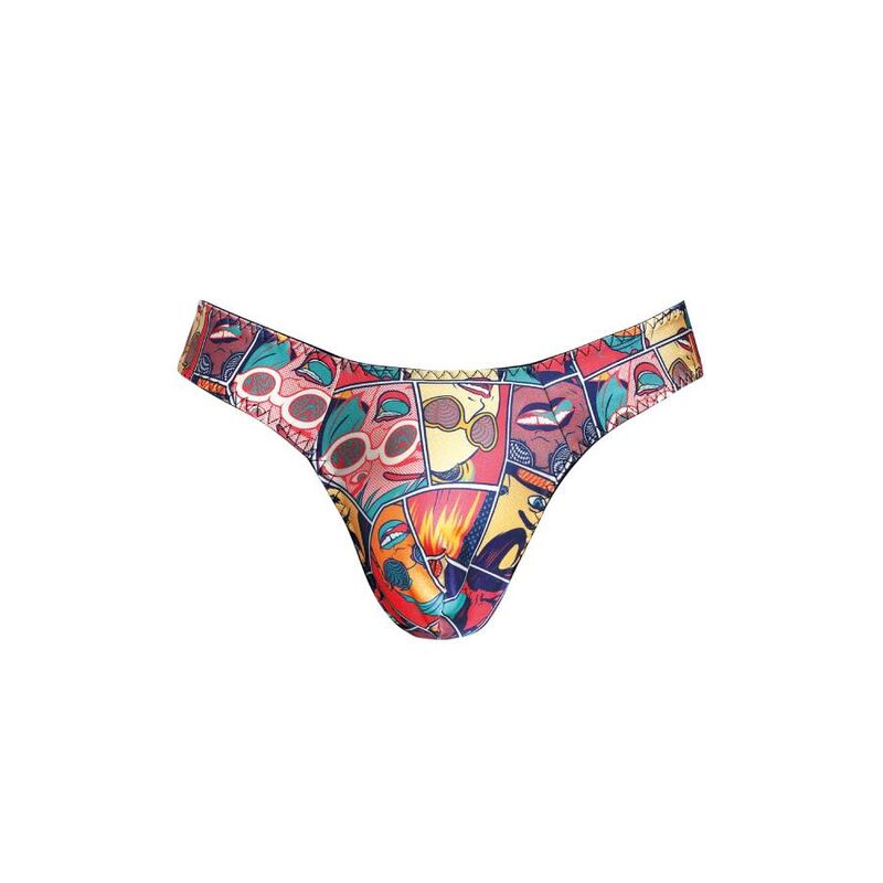 ANAIS MEN - HISTÓRIA EM QUADRINHOS XL