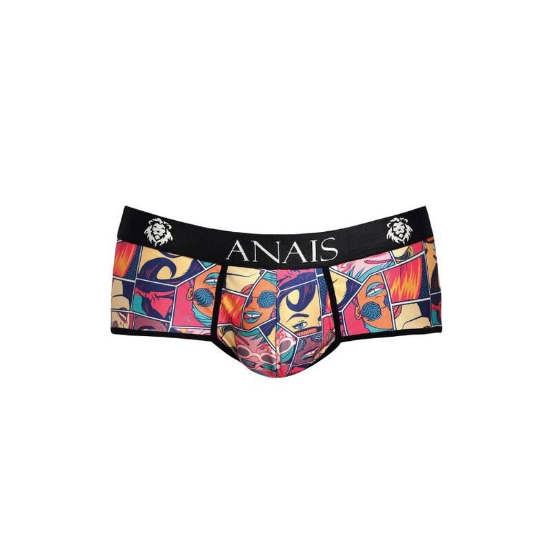 ANAIS MEN - CÓMICS BREVES XL