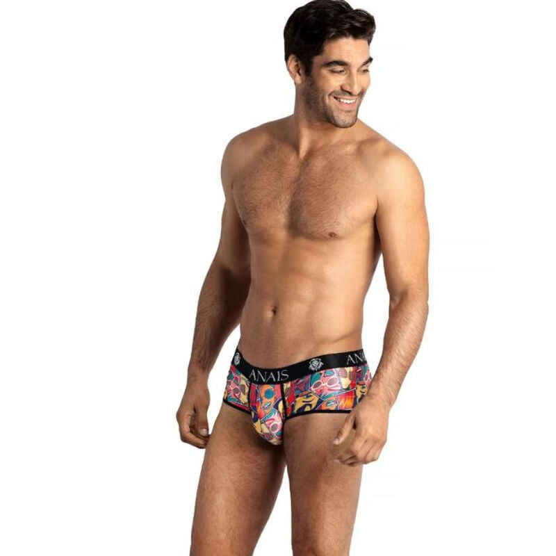 ANAIS MEN - CÓMICS BREVES XL