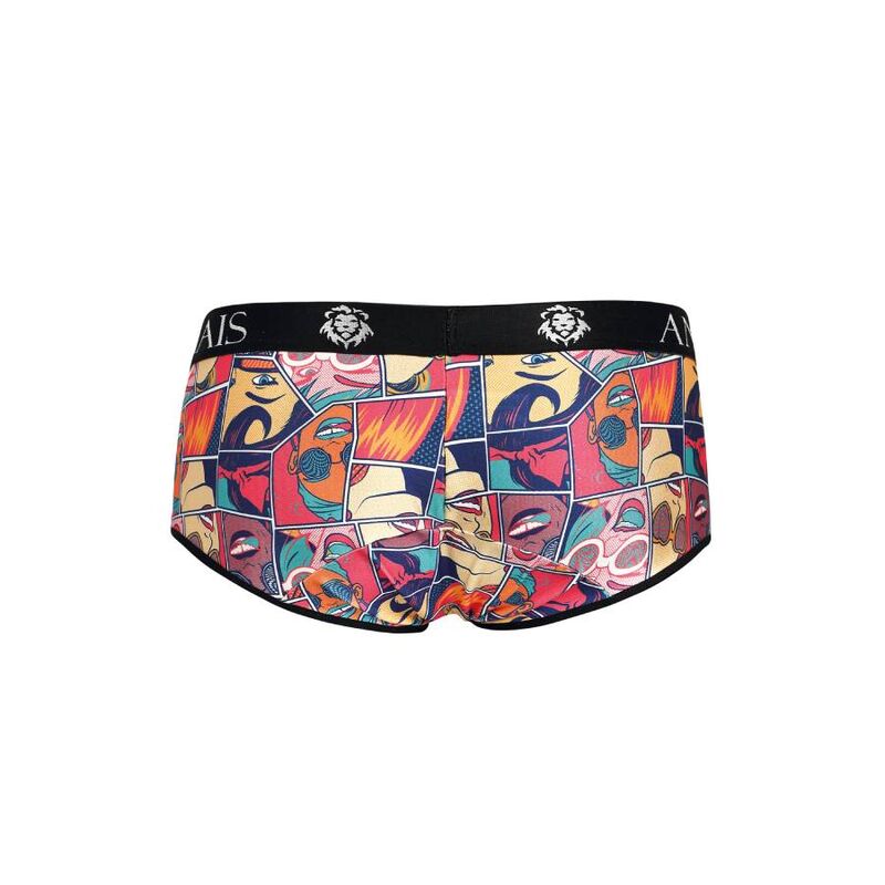 ANAIS MEN - CÓMICS BREVES XL