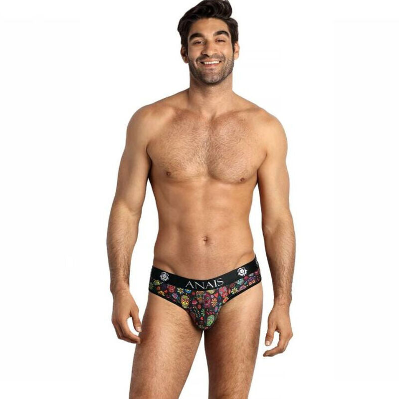 ANAIS MEN - SLIP MÉXICO XL