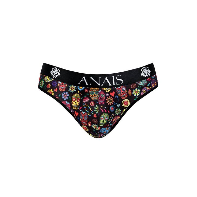 ANAIS MEN - SLIP MÉXICO XL