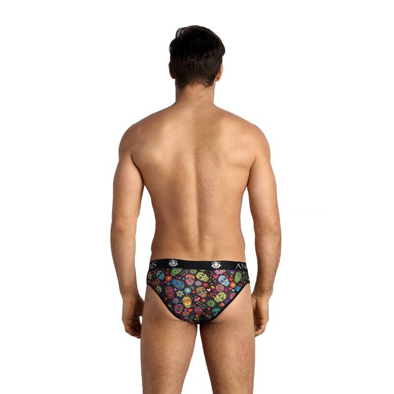 ANAIS MEN - SLIP MÉXICO XL