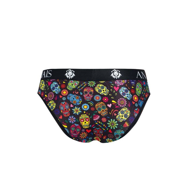 ANAIS MEN - SLIP MÉXICO XL